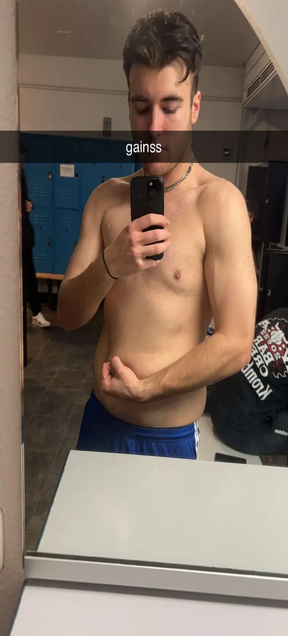 KinkyLovePublic