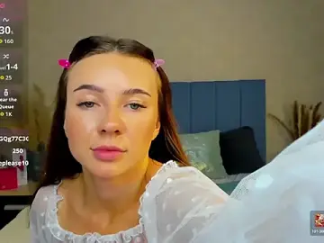 Stripchat Live Porn of LanaCandy