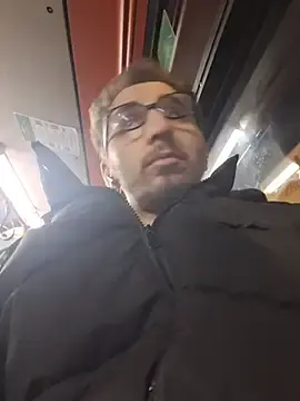 Stripchat Live Porn of MattedOdobenus