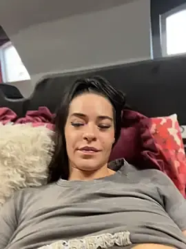 Stripchat Private Sex Chat of Miss_Mina