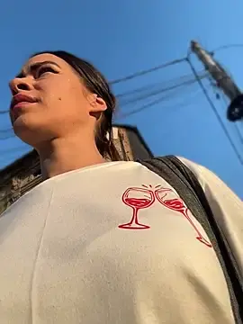 Stripchat Free Live Porn of Miss_Mina