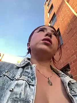 Stripchat Free Live Porn of Sofhi_a20