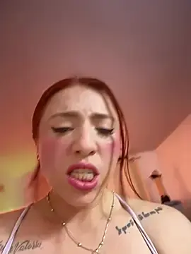 Stripchat Best Webcam of Sofhi_a20