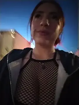Stripchat Best Webcam of Sofhi_a20