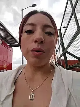 Stripchat Sex Chat of Sofhi_a20