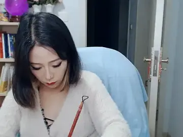 Stripchat Live Porn of SuSushi728