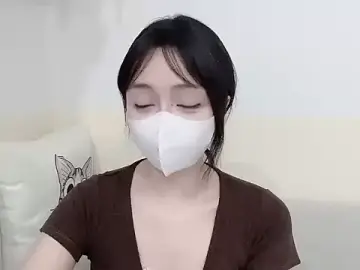 Stripchat Live Sex of Yuyu-baobei