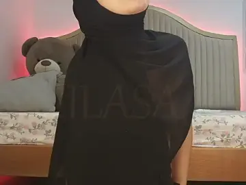 Stripchat Best live sex cam show of dalilasaadi_