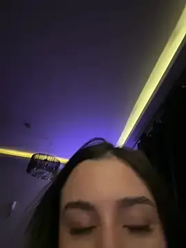 Stripchat Sex Cam of dinexzsummer