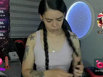 Stripchat Free Live Porn of natasha_logan_