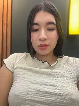 Stripchat Best live sex cam show of salome-rojas