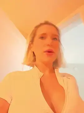 Stripchat Private Sex Chat of xoxoxjenn