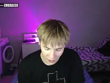 Stripchat Nude Webcam of yourlildemon