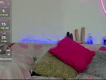 Stripchat Free Live Porn of CelesteGill_