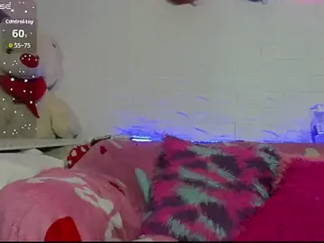 Stripchat Sex Chat of CelesteGill_