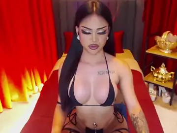 Stripchat Best live sex cam show of CleoHarkness