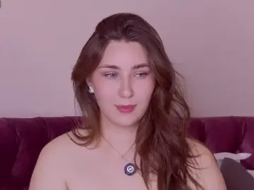 Stripchat Sex Chat of KiraBarlows