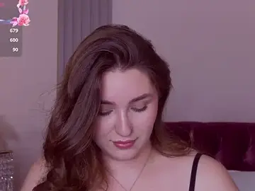 Stripchat Live Sex Cam of KiraBarlows
