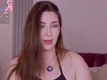 Stripchat Free Porn Cam of KiraBarlows