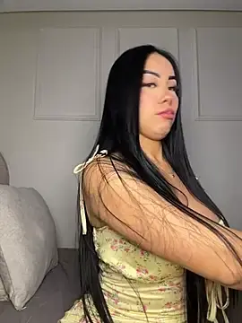 Stripchat Adult Webcam of Miss_blue69