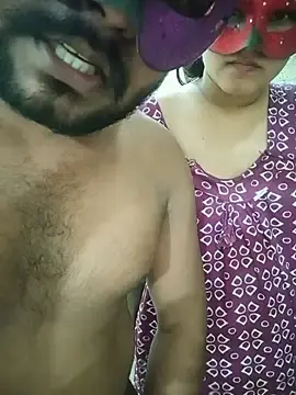 Stripchat Best Webcam of PUNJABICOUPLE09
