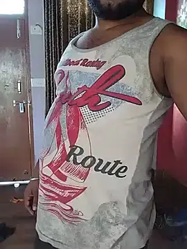 Stripchat Sex Cam of PUNJABICOUPLE09