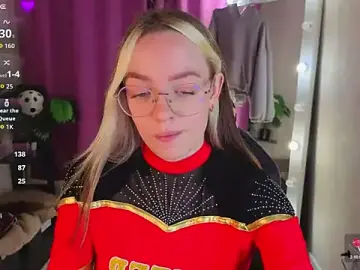 Stripchat Best live sex cam show of R0cket_bunny