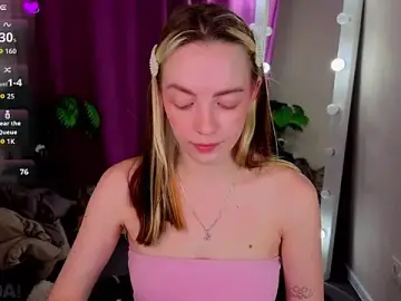 Stripchat Sex Chat of R0cket_bunny