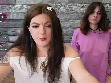 Stripchat Live Porn of Vika_loves_you