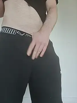 Stripchat Live Sex of geiler89