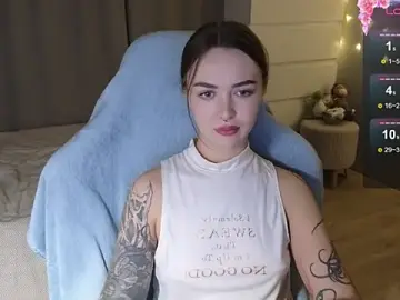 Stripchat Adult Video Chat of kate_leoo