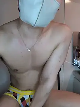 Stripchat Live Porn of kqitooo