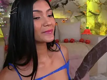 Stripchat Adult Webcam of CaseyPiierce