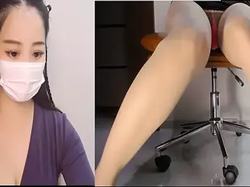 Stripchat Live Sex of Latte-01