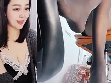 Stripchat Live Sex of Latte-01