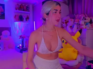 Stripchat Watch Live Sex Cams of MadamBarbiee