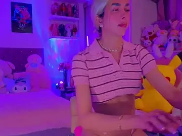 Stripchat Live Porn of MadamBarbiee