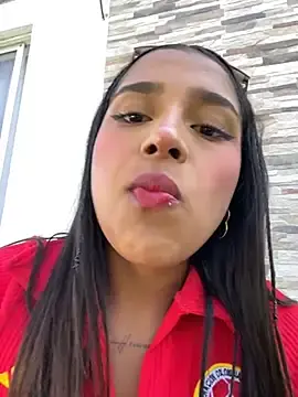 Stripchat Free Porn Cam of Mariangel_11