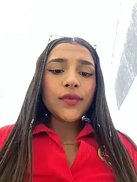Stripchat Live Porn of Mariangel_11