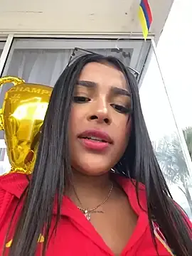 Stripchat Private Sex Chat of Mariangel_11