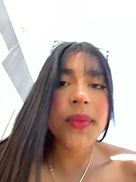 Stripchat Live Porn of Mariangel_11