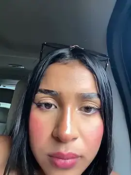 Stripchat Live Porn of Mariangel_11