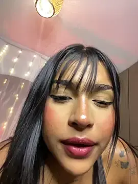 Stripchat Watch Live Sex Cams of Mariangel_11