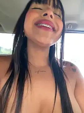 Stripchat Best Webcam of Mariangel_11