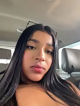 Stripchat Sex Cam of Mariangel_11