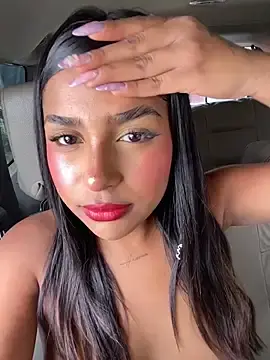 Stripchat Live Porn of Mariangel_11