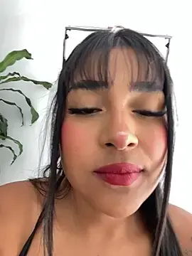 Stripchat Nude Webcam of Mariangel_11