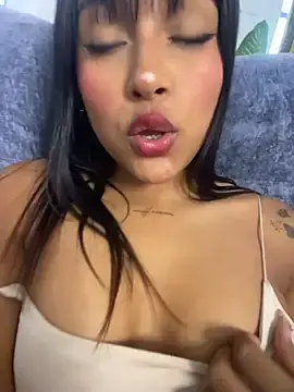 Stripchat Best live sex cam show of Mariangel_11