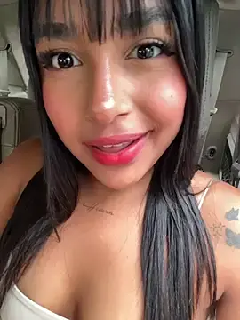 Stripchat Nude Webcam of Mariangel_11