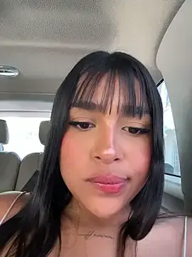 Stripchat Live Porn of Mariangel_11